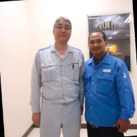 Sutrisno Trisno
