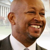 Shedron Williams