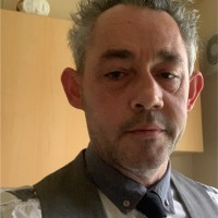 Anthony Morgans