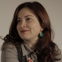 Ana Maria Oteanu