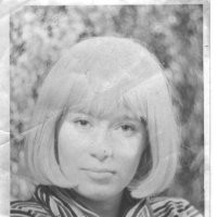 ANITA COWEN