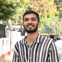 Vaishnav S