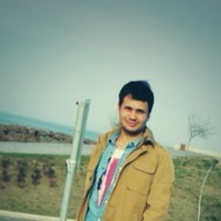 MOHAMMAD ARSHAD KHUDAİ NAZAR