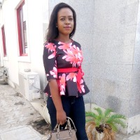 Chinazaekpere Maryjoy