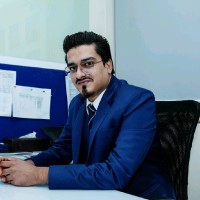 Seyed Yasir A. Rizvi