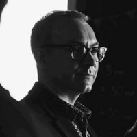 Martin Small