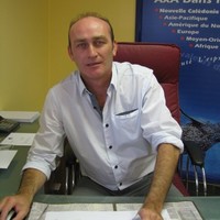 Frédéric JOURDAIN