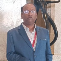 Ananth Kumar Dusi