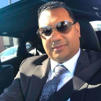 Chris Urena