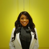 Connie Amartey