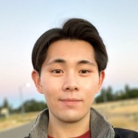 Ellison Pang
