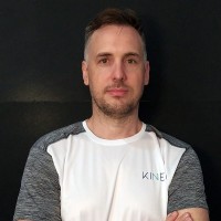 Jose M Romero Sánchez