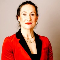 Dr Sarah-Sophie Flemig