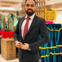Vikas Vohra