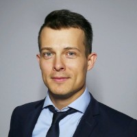 Денис Девяткин
