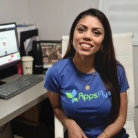 Cibele Carvalho Gesualdo