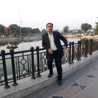 Akram Raza