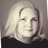 Catherine Webster