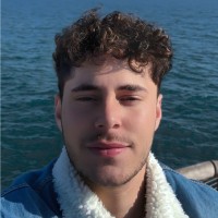 Isaías Fernandes🏳️‍🌈
