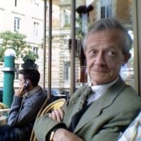 Thierry Andre