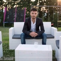 Mario Forni Rossi