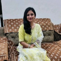BHAGYASHRI DESHMUKH