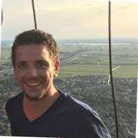 Eric de Goeij