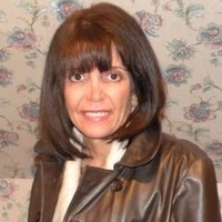 Marylou De Martini