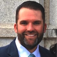 Chad Price, Cprp