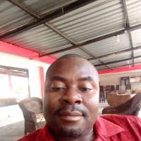 Jason Phiri