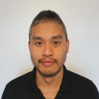 Arthur Wong