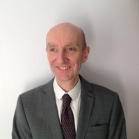 Nigel Haynes