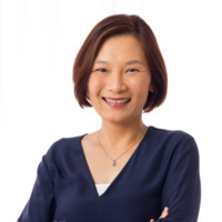 Joanna Tan