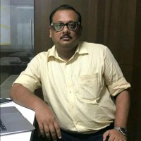 Indra Basu