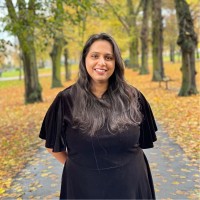 Swati Shetty