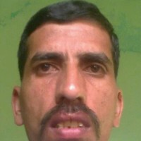 Murari Lal Thakur