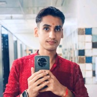Durgesh Kumar Jha