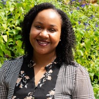 Ashley Shinae Mackins