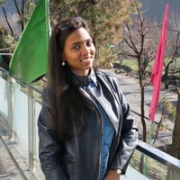 Vaishnavi Shivpuje