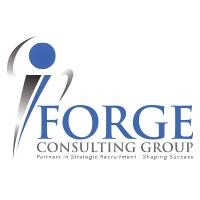 Forge Consulting Group
