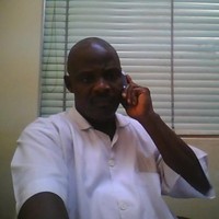 Abiodun Oderinde