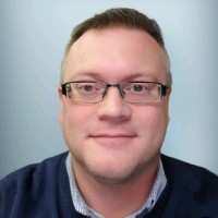 Josh Thomas, Ccm
