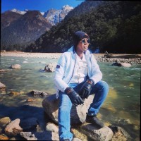 Mainak Mondal