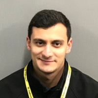 Yussef Sahraoui
