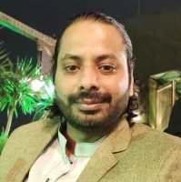 Kashif Ali
