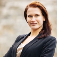Maria D. Krassova