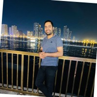 Mohammed Hamdy