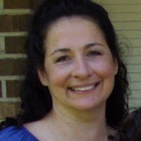 Marcia Simms