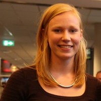 Ellen van der Werff