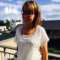 Annette Burchardt Jacobsen